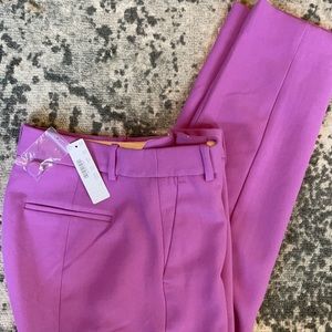 J Crew High Rise Cameron